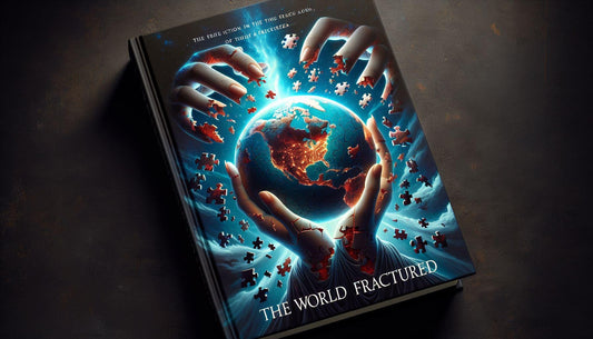 The World Fractured- Chapter 1