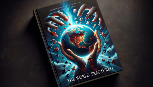 The World Fractured- Chapter 3